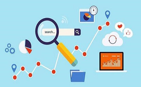 網(wǎng)站的優(yōu)化方式來定義