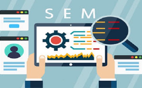 網(wǎng)站SEM推廣的思路分析
