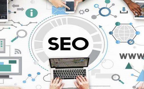 SEO優(yōu)化推廣總流量頁引證