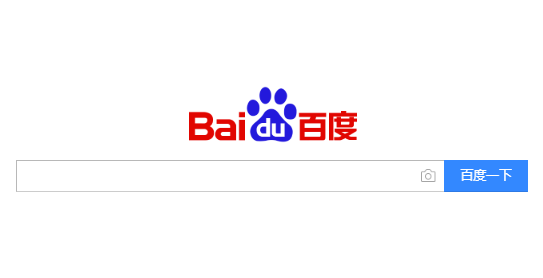 百度搜索推廣