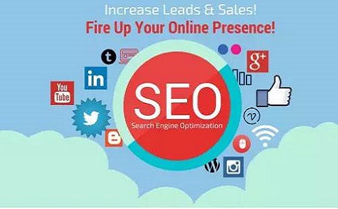 優(yōu)化網(wǎng)站排名