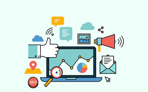 合理優(yōu)化網(wǎng)站內(nèi)鏈