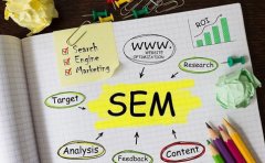 SEM推廣如何降點擊均價?