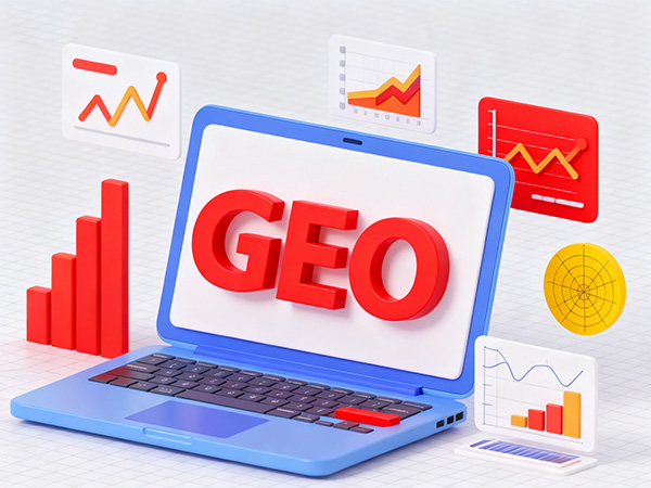 GEO優(yōu)化