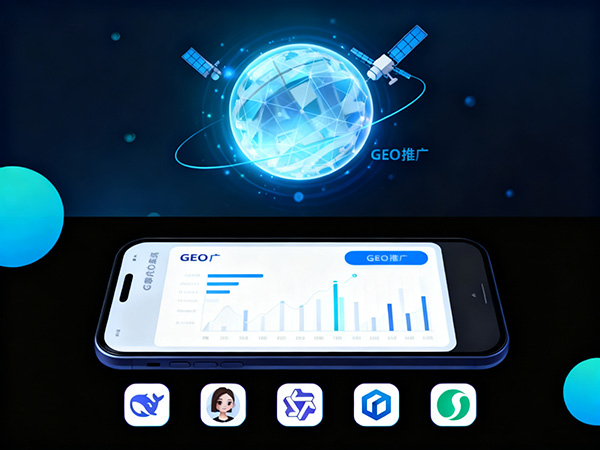 裂變式傳播設(shè)計:社交屬性關(guān)鍵詞在GEO生態(tài)的部署