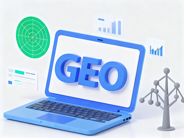 成都GEO外包
