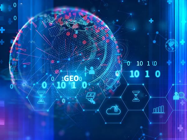 GEO服務商甄別四維度:技術工具/行業(yè)案例/數(shù)據(jù)能力/迭代速度