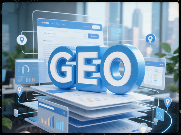 GEO優(yōu)化