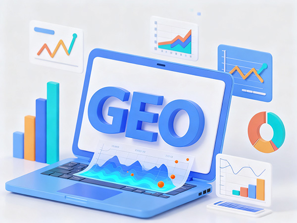 GEO優(yōu)化