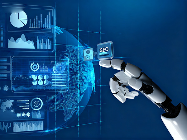 GEO優(yōu)化