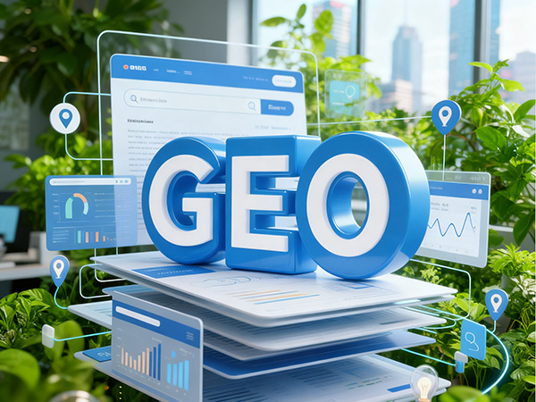從數(shù)據(jù)到行動(dòng):GEO優(yōu)化的A/B測(cè)試方法